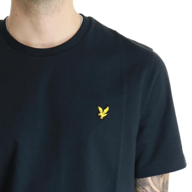 T-.SHIRT BASIC LYLE & SCOTT - Mad Fashion | img vers.650x/